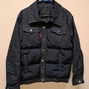 Dsquared2 Jackets